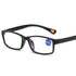 Blue Light Blocking Reading Glasses Men Anti Glar Eyeglasses Blue Film Diopter UV Protection Anti Blue Rays Anti Glare And Scratch Resistant Computer Reading Glasses +1.0 1.5 2.0 2.5 3.0 3.5 4.0