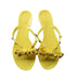 Bowknot Sandals Summer Woman Beach Flip Flops Beautiful Shoes PVC Slides Girls Sandals Slip On Flat Dress Sandals Summer Fashion Cute Flat Slip On Slides Flip Flops - STEVVEX Shoes - 114, Beach Sandals, Beach Shoes, Comfortable Shoes, Comfortable Slippers, Fashion Sandal, Fashion Slippers, Flip Flops, House Slippers, Jelly Sandals, Sandals, Shoes, Slip On Sandals, Slip On Shoes, Slippers, Strappy Sandals, Summer Shoes, Women Flip Flops, Womens Sandals - Stevvex.com