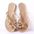 Bowknot Sandals Summer Woman Beach Flip Flops Beautiful Shoes PVC Slides Girls Sandals Slip On Flat Dress Sandals Summer Fashion Cute Flat Slip On Slides Flip Flops - STEVVEX Shoes - 114, Beach Sandals, Beach Shoes, Comfortable Shoes, Comfortable Slippers, Fashion Sandal, Fashion Slippers, Flip Flops, House Slippers, Jelly Sandals, Sandals, Shoes, Slip On Sandals, Slip On Shoes, Slippers, Strappy Sandals, Summer Shoes, Women Flip Flops, Womens Sandals - Stevvex.com