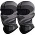 Breathable Balaclava Motorcycle Full Face Cover Motorbike Cycling Bike Mask Motocross Moto Riding Helmet Liner Caps Men Women Face Scarf Mask Sunscreen Dustproof Army Cycling Hunting Fishing Tactical Airsoft Hat