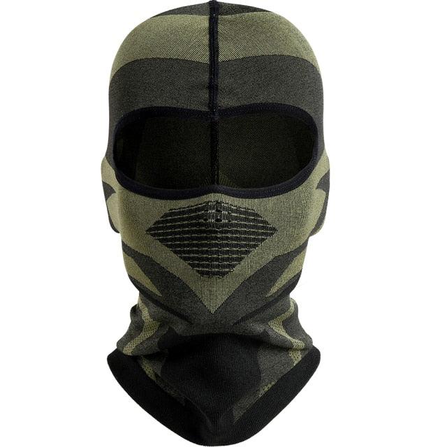 Breathable Balaclava Motorcycle Full Face Cover Motorbike Cycling Bike Mask Motocross Moto Riding Helmet Liner Caps Men Women Face Scarf Mask Sunscreen Dustproof Army Cycling Hunting Fishing Tactical Airsoft Hat