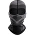 Breathable Balaclava Motorcycle Full Face Cover Motorbike Cycling Bike Mask Motocross Moto Riding Helmet Liner Caps Men Women Face Scarf Mask Sunscreen Dustproof Army Cycling Hunting Fishing Tactical Airsoft Hat