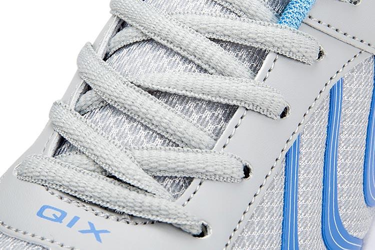 Breathable Fashion Women Sneakers White Women Casual Shoes Athletic Road Running Mesh Breathable Casual Sneakers Lace Up Comfort Sports Student Fashion Tennis Sneakers