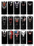 Breathable Mask Bandana Neck Gaiter Cycling Face Mask Hiking Scarves Headband Summer Balaclava Neck Gaiter Tubular Buff Bandana Scarf Headgear Bicycle Half Mask Face Cover Venom Headband Summer Men Beanie Hat Windproof Head Scarves Neck - ALLURELATION - 555, Balclava, Bandana, Bandanas, Face Cover, Face Mask, Gaiter, Headband, Headgear, Mask Bandana, Neck Gaiter, Scarf, Scarf Headgear, Scarves, Scarves Headband - Stevvex.com