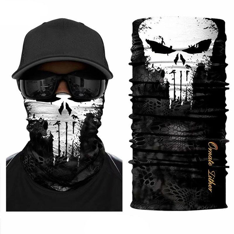 Breathable Mask Bandana Neck Gaiter Cycling Face Mask Hiking Scarves Headband Summer Balaclava Neck Gaiter Tubular Buff Bandana Scarf Headgear Bicycle Half Mask Face Cover Venom Headband Summer Men Beanie Hat Windproof Head Scarves Neck - ALLURELATION - 555, Balclava, Bandana, Bandanas, Face Cover, Face Mask, Gaiter, Headband, Headgear, Mask Bandana, Neck Gaiter, Scarf, Scarf Headgear, Scarves, Scarves Headband - Stevvex.com