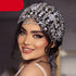 Bridal Tiara Crystal Wedding Crown Hair Accessories Luxury Bride Headdress Alloy Flower Headband Pageant Headwear  Wedding Headband Bridal Hair Pieces Rhinestone Hair Accessories For Brides