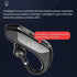 Business Bluetooth 5.0 Wireless Single-Ear Headset LED Power Display Ultra-Long Standby Earbud Headphones Wireless Black Earphone Bluetooth Noise Isolating Wireless Earbuds With Microphones Clear Calls Painless Wearing