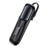 Business Bluetooth Headset Wireless Car Handsfree Headphones With Mic Hi-Res Audio Earphone For IPhone Xiaomi Samsung Bluetooth Over Ear Headphones, Wireless 5.0/Wired Headset, 55Hrs Playtime, Hi-Fi Stereo Deep Bass, Soft Earmuffs & Light Weight,