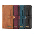 Business Card Slot Phone Case For Xiaomi Mi 11 11T Lite Redmi Note 10 11 POCO M3 M4 Pro 10S F3 F4 Flip Wallet Leather Phone Cases with Credit Card Holder Slot Stand Book