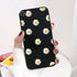 Butterfly Pattern Design Trendy Mobile Phone Case Protective Case For iPhone 7 8 SE 2020 Flower Cartoon Celular Case For iPhone7 8 SE2020 se 2020 se2020 A1778 A1660 A1779 Silicon Matte TPU Cover