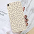 Butterfly Pattern Design Trendy Mobile Phone Case Protective Case For iPhone 7 8 SE 2020 Flower Cartoon Celular Case For iPhone7 8 SE2020 se 2020 se2020 A1778 A1660 A1779 Silicon Matte TPU Cover