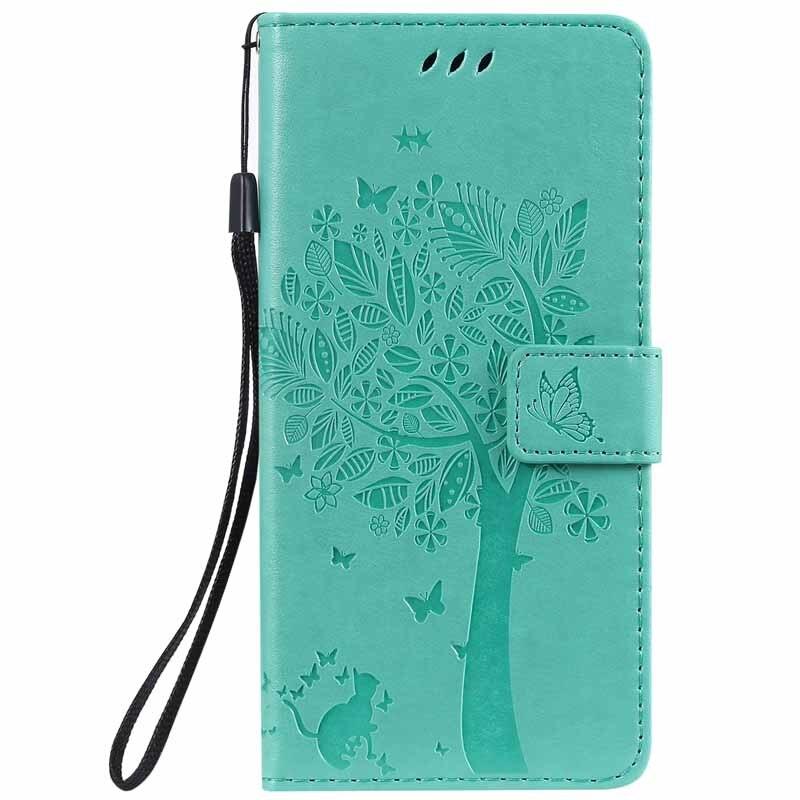 Butterfly Premium PU Leather Flip Magnetic Stand Shockproof Wallet Case Cover For Xiaomi MI9 MI8 Poco phone F1 X3 Redmi Note 10 10s 9 8 7 9s Pro Max 9T 8T 8A 5X A1 Flip PU Leather Phone Cover