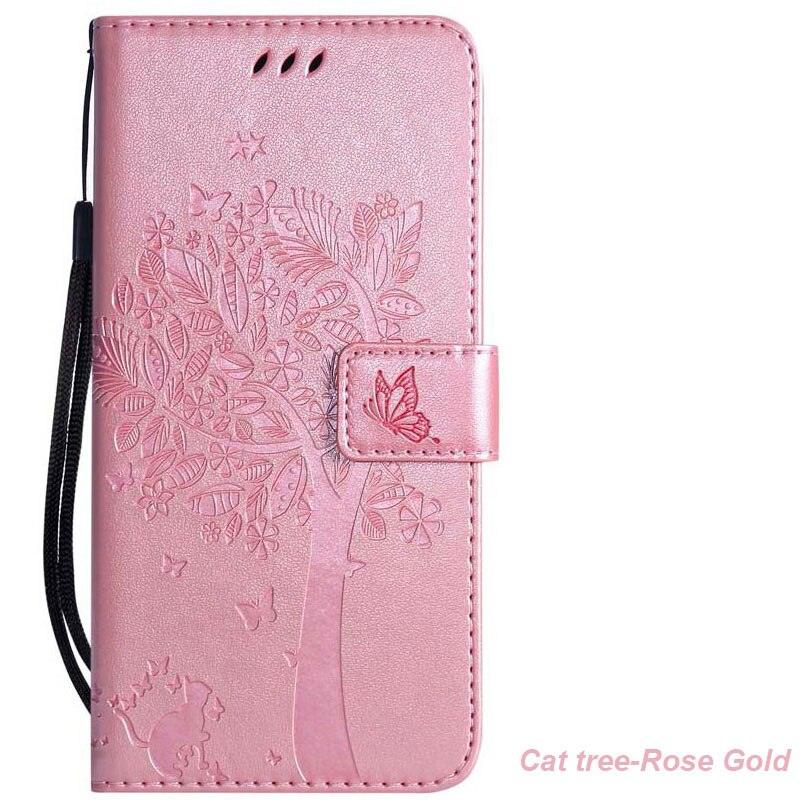 Butterfly Premium PU Leather Flip Magnetic Stand Shockproof Wallet Case Cover For Xiaomi MI9 MI8 Poco phone F1 X3 Redmi Note 10 10s 9 8 7 9s Pro Max 9T 8T 8A 5X A1 Flip PU Leather Phone Cover