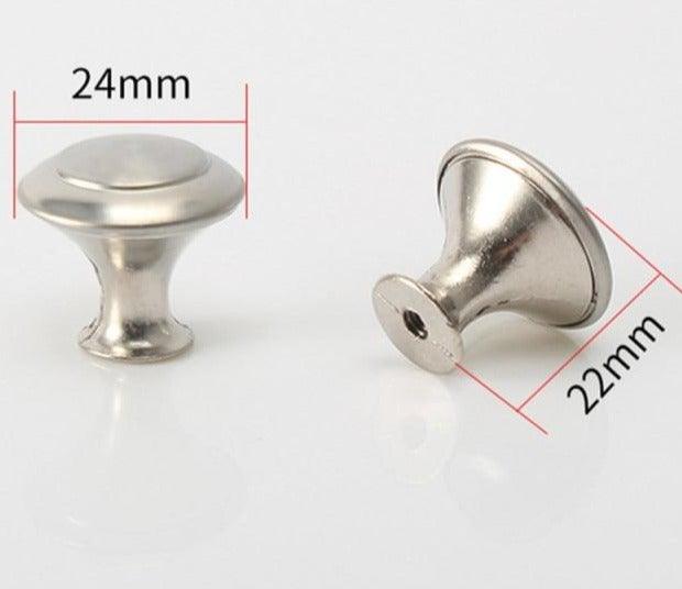 Cabinet Handles Kitchen Door Handles Drawer Knobs Aluminum Alloy Wardrobe Door Handles Brushed Modern Style Hardware  Stainless Steel Kitchen Cabinet Pulls For Kitchen Cabinet Drawer Door Cupboard Decorative Modern Hardware For Cabinet