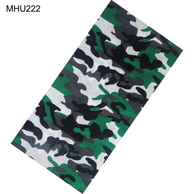 Camouflage Neck Gaiter Hunting Scarves Ice Silk Bandana Tubular Buff Half Mask Tactical Sport Headband Balaclava Balaclava Seamless Magic Head Scarf Breathable Bandana Turban Outdoor Hiking Quick-Dry Sweat Absorbing Scarves Multifunction Beanie Hat - ALLURELATION - 555, Balaclava, Balaclava Mask Hat, Balaclava Ski Mask, Bandana, Bandana Face Cover, Bandanas, Beanie Hat, Breathable Bandana, Neck Gaiter, Quick-Dry Sweat Absorbing, Silk Bandana, Sport Headband, Tactical Sport Headband, Turban - Stevvex.com