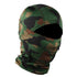 Camouflage Tiger Digital Balaclava Tactical Airsoft  Full Face Wargame Cycling Hunting Army Bike Military Mask Face Mask Fleece Bandana Sports Skiing Scarf Warmer Neck Gaiter Cover Bike Hiking Cycling Hunting Snowboard Summer Men Women