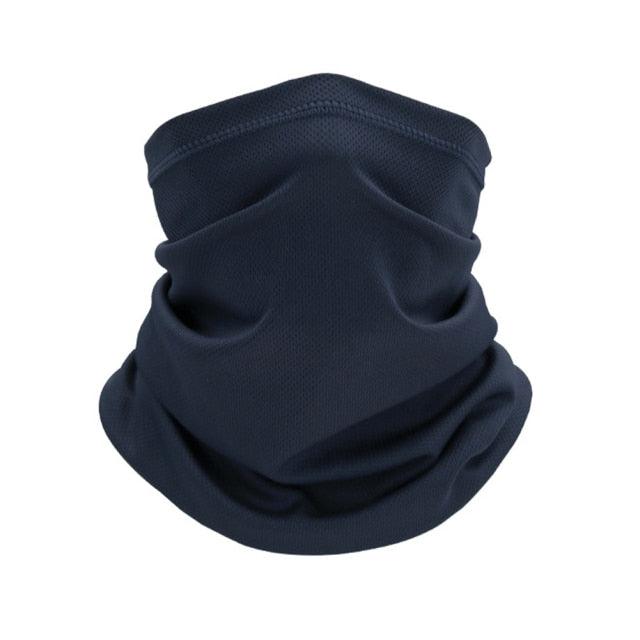 Camping Hiking Scarves Cycling Sports Bandana Buffs Outdoor Balaclava Headband Headwear Men Women Neck Warmer Tube Magic Scarf Neck Gaiter Headwear Headband Head Wrap Scarf Mask Neck Ear Warmers Headbands Perfect Bandana