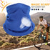 Camping Hiking Scarves Cycling Sports Bandana Buffs Outdoor Balaclava Headband Headwear Men Women Neck Warmer Tube Magic Scarf Neck Gaiter Headwear Headband Head Wrap Scarf Mask Neck Ear Warmers Headbands Perfect Bandana