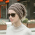 Caps Warmer Bonnet Casual Cap Winter Beanie Hats Hat winter hat Bobble Hat Winter Balaclava Women Bandana Baotou Cap Scarf Warm Thick Beanie Skellies Women Girls Cable Knit Soft Cute Beanie with Ears Detachable Pompom Fur Hat Girls - ALLURELATION - 555, Balaclava, Balaclava Beanies, Balaclava Cap, Balaclava Neck Gaiter, Balaclava Party Mask Hat, Bandana Beanie, Bandana Cover, Bandana Rag, Bandanas, Beanie, Beanie Cap, Beanie Cap Mask, Beanie Hat, Bobble Hat, Casual Cap, Fur Hat - Stevvex.com