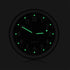 Car Clock Luminous Mini Automobiles Internal Stick-On Luminous Quartz Analog Watch Universal Pocket Mini Stick-On Clock for Car Boat Bike Home Digital Watch Mechanics Quartz Clocks Auto Ornament Car Accessories Gifts