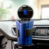 Car Cup Holder Air Vent Outlet Drink Coffee Bottle Holder Adjustable Car Air Conditioner Vent Drink Holder Car Cup Holder Car Outlet Air Vent Mount Adjustable Drink Stand Can Mounts Holders Beverage Ashtray Mount Stand Universal Accessories