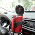 Car Cup Holder Air Vent Outlet Drink Coffee Bottle Holder Adjustable Car Air Conditioner Vent Drink Holder Car Cup Holder Car Outlet Air Vent Mount Adjustable Drink Stand Can Mounts Holders Beverage Ashtray Mount Stand Universal Accessories