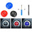 Car Engine Start Button Replace Cover Stop Switch Accessories Start Stop Engine Button Switch Cover Engine Switch Power Ignition Start Stop Button Replacement Car Decor - ALLURELATION - 553, Accessories, Auto Accessories, Button Cover, car, Car Accessories, Car Decor, Car Gadgets, Car Interior, Car Organizer, Car Ornaments, cars, cars gadgets, Decal, Engine Button Cover, Engine Button Replace Cover, Engine Start Button Cover, Engine Start Button Replace Cover, Engine Start Replace Cover - Stevvex.com