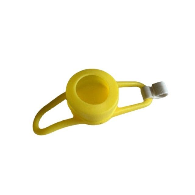 Car Goods Gift Broken Wind Helmet Small Yellow Duck Car Decoration Accessories Wind-breaking Wave-breaking Duck Cycling DecDuck Car Dashboard Decorations Rubber Duck Car Ornaments Cool Duck with Propeller Helmet Sunglasses Gold Chain or