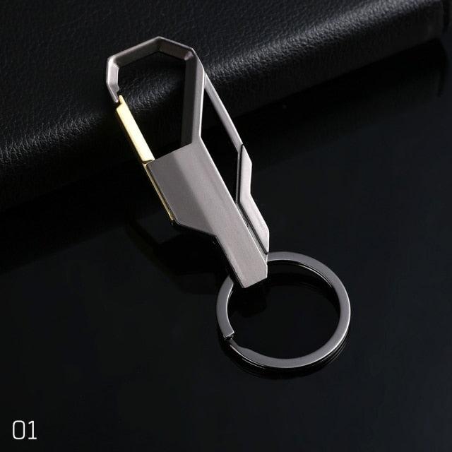 Car Keychain Creative Key Holder Key Chain Keyring Men's Fashion Key Chain Heavy Duty Car Keychain For Men Women Birthday Gift Metal Key Ring Car Styling Auto Car Accessories Keychain Metal Key Holder Creative Car Accessories