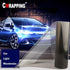 Car Light Film Car Smoke Fog Light Headlight Taillight Tint Vinyl Film Sheet Sticker Waterproof Auto Body Film Self Adhesive Car Light Sticker, Smoke Fog Light Taillight Headlight Tint ChameleonCover Car Styling