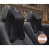 Car Neck Pillow Adjustable Head Restraint 3D Memory Foam Car Neck Support Pillow Neck Pain Relief Auto Headrest Travel Pillow Neck Support Holder Seat Pillow Adjustable Car Neck Pillow Premium Interior Accessories Headrest Support for Driver - ALLURELATION - 552, Accessories, car, Car Decor, Car Gadgets, Car Organizer, Car Ornaments, Car Pillows, Head Restraint, Holder Seat Pillow, Interior Accessories, Memory Foam, Neck Pillow, Seat Pillow, Support Holder Seat Pillow, Travel Pillows - Stevvex.com