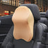 Car Neck Pillow Adjustable Head Restraint 3D Memory Foam Car Neck Support Pillow Neck Pain Relief Auto Headrest Travel Pillow Neck Support Holder Seat Pillow Adjustable Car Neck Pillow Premium Interior Accessories Headrest Support for Driver - ALLURELATION - 552, Accessories, car, Car Decor, Car Gadgets, Car Organizer, Car Ornaments, Car Pillows, Head Restraint, Holder Seat Pillow, Interior Accessories, Memory Foam, Neck Pillow, Seat Pillow, Support Holder Seat Pillow, Travel Pillows - Stevvex.com