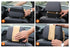 Car Neck Pillow Adjustable Head Restraint 3D Memory Foam Car Neck Support Pillow Neck Pain Relief Auto Headrest Travel Pillow Neck Support Holder Seat Pillow Adjustable Car Neck Pillow Premium Interior Accessories Headrest Support for Driver - ALLURELATION - 552, Accessories, car, Car Decor, Car Gadgets, Car Organizer, Car Ornaments, Car Pillows, Head Restraint, Holder Seat Pillow, Interior Accessories, Memory Foam, Neck Pillow, Seat Pillow, Support Holder Seat Pillow, Travel Pillows - Stevvex.com