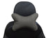 Car Neck Pillows Headrest Relief Filled Fiber Universal Car Pillow Both Side Pu Leather 1pcs Pack Headrest For Car Neck Pillows Both Side Pu Leather Headrest Head Pain Relief Filled Fiber Universal Car Pillow Neck Pillow Softness Car Headrest Pillow - ALLURELATION - 552, Car Neck Pillows, Car Pillows, Headrest, Headrest Relief, Headrest Relief Fiber, Headrest Relief Filled Fiber, Neck Pillows, Pain Relief, Pillows, Relief Filled Fiber, Travel Pillows - Stevvex.com