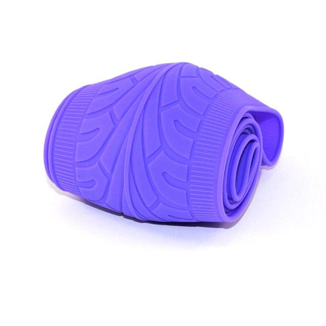 Car Silicone Steering Wheel Case Cover Shell Skid proof Car Accessories Car Silicone Steering Wheel Case Cover Shell Skid proof Car Accessories Car Steering Wheel Case Cover Shell Skid proof Car Accessories