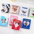 Cartoon Album Clear Pockets Holds 36 Mini Photos Photo Album for  Name Card 7s 8 25 50s Mini Photo Album Family Scrapbook Albums As Gifts