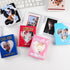 Cartoon Album Clear Pockets Holds 36 Mini Photos Photo Album for  Name Card 7s 8 25 50s Mini Photo Album Family Scrapbook Albums As Gifts