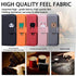 Cartoon Animal Cute Leather Wallet Flip Case Creative Magnetic Protective Cover Lovely Animal Flip Leather Phone Case For iPhone 13 12 11 Pro X XS XR Max Card Holder Funny Phone Cover