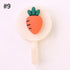 Cartoon Fruit Sticky Hook Multifunctional Punch-free Hook Kitchen Bathroom Wall Hanging Cute Paste Hook Traceless Adhesive Clasp Cute Adhesive Hooks Plastic Hooks for Hanging Cartoon Adhesive Wall Mount Hook for Home Bathroom