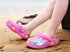 Cartoon Ocean Fashion Children Garden Shoes Boys Summer Slippers High Quality Kids Garden Children Clogs Boys Shoes Slides Sandals Clogs Children Beach Outdoor Walking Slipper