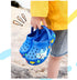 Cartoon Ocean Fashion Children Garden Shoes Boys Summer Slippers High Quality Kids Garden Children Clogs Boys Shoes Slides Sandals Clogs Children Beach Outdoor Walking Slipper