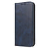 Case for iPhone 12 Pro Max mini Case on for iPhone 11 7 8 Plus X XR XS Luxury Leather Flip Cover PU Leather iPhone Wallet Case Black Kickstand Card Holder Flip Phone Cover