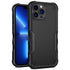 Case For iPhone 14 Pro Max iPhone 14 Plus 13 Pro Max 12 Mini Drop Cover Ultra-thin Mobile Case  Full-Body Shockproof Heavy Duty Protective Cover