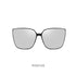 Cat Eye Sunglasses for Women Classic Sunglasses For Women New Retro Square Shape  Glasses For Women/Men New Luxury Designer Eyewear Sunglasses