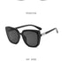 Cat Eye Sunglasses for Women Classic Sunglasses For Women New Retro Square Shape  Glasses For Women/Men New Luxury Designer Eyewear Sunglasses