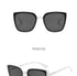 Cat Eye Sunglasses for Women Classic Sunglasses For Women New Retro Square Shape  Glasses For Women/Men New Luxury Designer Eyewear Sunglasses