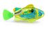 Cat Interactive Electric Fish Toy Water Cat Toy for Indoor Play Swimming Robot Fish Toy for Cat and Dog with LED Light  Pet Toys New Bath Toys Interactive Plastic Fish Toys Electronic Cat Toy Gift to Stimulate Your Pet's Hunter Instincts