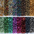 Charm Glass Seed Beads Bracelet Necklace Earring Spacer For Jewelry Making Accessories Glass Seed Beads Bracelet Necklace for Jewelry Making Crafts