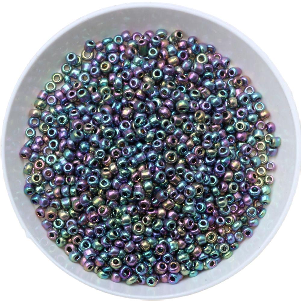 Charm Glass Seed Beads Bracelet Necklace Earring Spacer For Jewelry Making Accessories Glass Seed Beads Bracelet Necklace for Jewelry Making Crafts