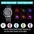 Children Digital LED Fashion Sport Watch Cute Wrist Watch Waterproof Kids Watch Sport Multi Function 50M Waterproof LED Alarm Stopwatch Digital Child Wristwatch For Boy Girl